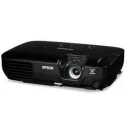 Proyector Multimedia EPSON POWERLITE S10+