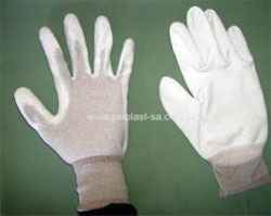 Guantes antiestático SGUA-DK-300 A