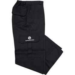 Pantalones Cargo