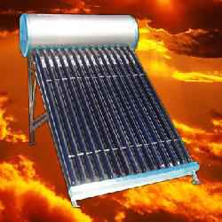 Calefón Solar de 150 a 400 litros, de 2 hasta 9 personas