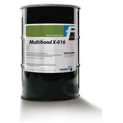 Adhesivo resistente al agua Multibond X-016