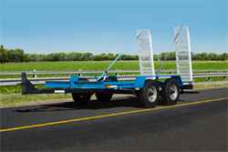 Trailers  Cometto TA 5