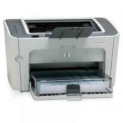 Impresora HP LaserJet P1505