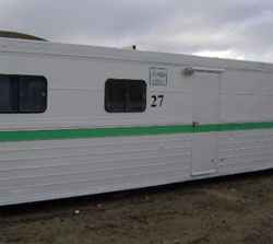 Trailers Vivienda