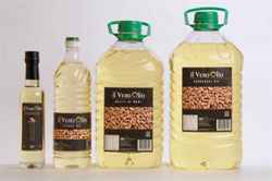 Aceite Refinado de Maní  - Il Vero Olio