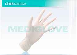 Guantes Latex Natural - Pro