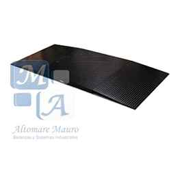 Balanza de Plataforma Modelo LP