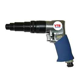 Atornillador Neumático Tipo Pistola Marca VTB Modelo SA6202