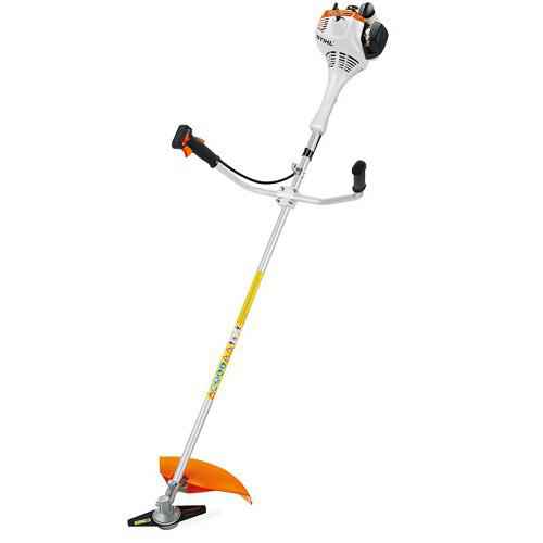 Desmalezadoras STIHL FS-55 