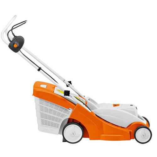 Cortacesped a Batería STIHL RMA-370 