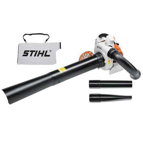 Soplaspiradores STIHL SH-86 CEZ 