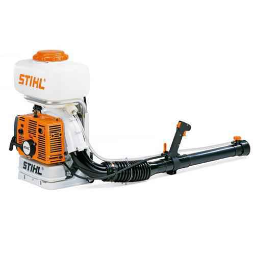 Atomizadores STIHL SR-420