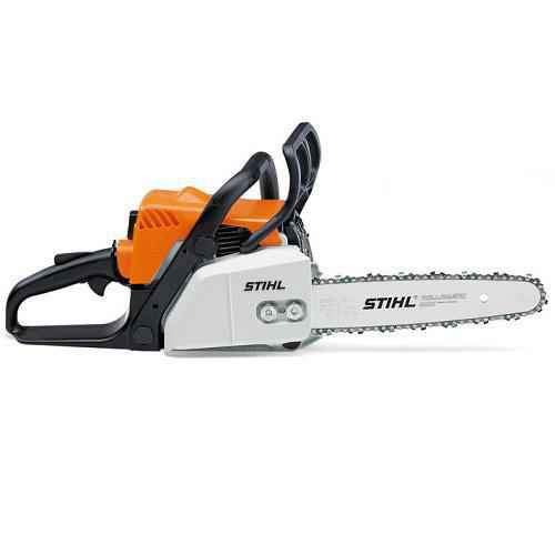 Motosierras STIHL MS-170