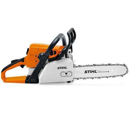 Motosierras STIHL MS-250