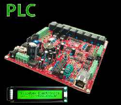PLC CON ETHERNET DE SLICETEX - STX8081 CX