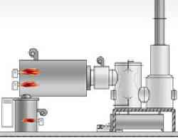 Hornos industriales