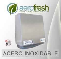 Secamanos Electrico AEROFRESH EXTREME PLUS