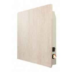 Panel Calefactor con Termostato 1000 W Termoplaca