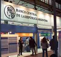 Las ganancias de los bancos en la Argentina crecieron 21,1 porciento en 2008