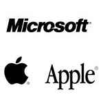 Apple sobrepasa a Microsoft 