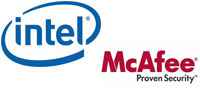 Intel finaliza la adquisición de McAfee