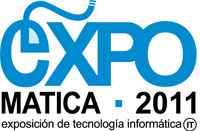 Expomática 2011: tecnología informática en el interior del país