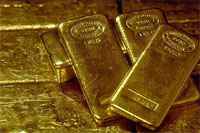 El oro más caro de la historia