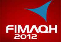 Se acerca la apertura de FIMAQH 2012