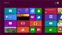 Microsoft presenta Windows 8