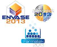 Expo Envase - Alimentek - Farmatek 2013