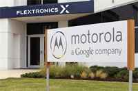 Google vende Motorola a Lenovo