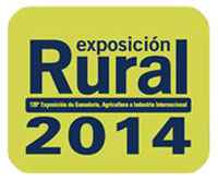 Exposición Rural 2014