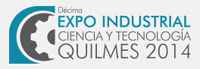Expectativa por la 10° Expo Industria, Ciencia y Tecnología de Quilmes