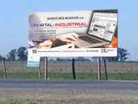 Portal Industrial en Agroactiva