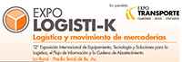 Expo Logísti-k y Expo Transporte