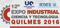 Expectativa por la 12° Expo Industria, Ciencia y Tecnología de Quilmes