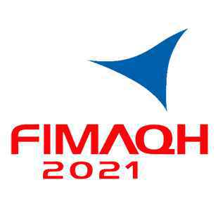 FIMAQH cambia de fecha a Mayo 2021