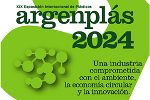 Argenplás 2024 el evento de la industria plástica