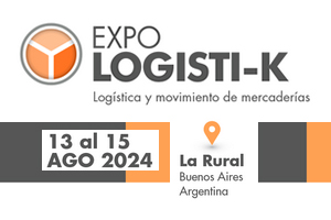 Expo Logísti-k 2024 y la cadena de abastecimiento