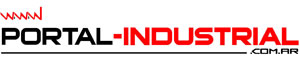 logo Portal Industrial
